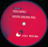 Tony Gomez - Kosmo / Kosmic