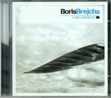 Boris Brejcha - Mein Wahres Ich *cd*
