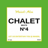 Vv.aa. - Chalet Beats 4