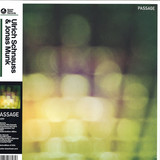 Ulrich Schnauss & Jonas Munk - Passage