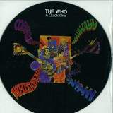 The Who - A Quick One