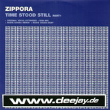Zippora - Time Stood Still *1*