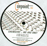 Chemistry - We Are One