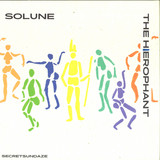 Solune - The Hierophant