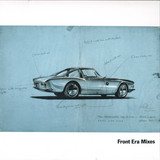 Ilija Rudman - Front Era Mixes