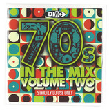 Dmc - 70s In The Mix Volume Two