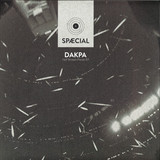 Dakpa - Half Broken Planet Ep