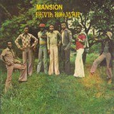 Mansion - Devil Woman