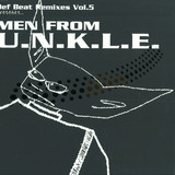 U.n.k.l.e - Men From U.n.k.l.e