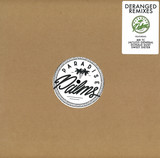 Hey Mother Death - Deranged Remixes