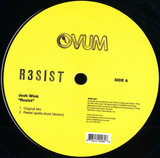 Josh Wink - Resist