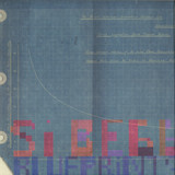 Si Begg - Blueprints
