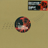 Studio Rockers - At The Controls Sampler