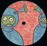 Sickdisco / Oid - Fox Trax Ltd 09