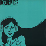 Seidensticker & Salour - Sally Blue