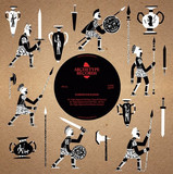 Dubbing Sun, Digid, Pupa D General, Jah Fat - Fight Against Evil