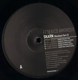 Federico Amoroso - Skarn (remixes Part 2)