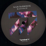 Ilija Djokovic - Blue Eyes Ep