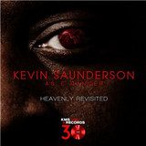 Kevin Saunderson As E-dancer - Heavenly Revisited