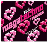 Mega Techno Remixes - Mega Techno Remixes