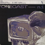 Various - Forecast (part 1)