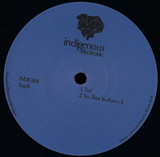 Siamak Amidi - The Black Fog Ep