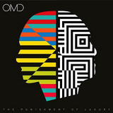 Omd - The Punishment Of Luxury