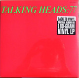 Talking Heads - 77