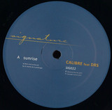 Calibre & Drs - Sunshine