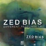 Zed Bias - Different Response 2x12"