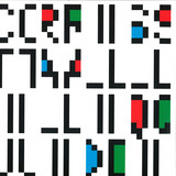 Cristalli Liquidi - Cristalli Liquidi Lp