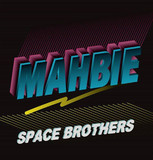 Mahbie - Space Brothers