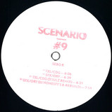 Sebo K - Scenario #9