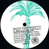 Pf 100 - Bless This Mess