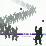 Faki & 2000 And One - Podium Ep