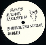 Zigan Aldi - Peregrine Falcon Ep