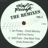 Daft Punk - Remixes Volume 4