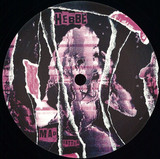 Hebbe - Mad Hatter / Galata