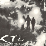 Stl - Patched Up Noise