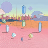 Don Chrelli - CARAMEL EP