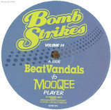 Mooque Vs. Beatvandals - Shooting