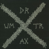 Joakim - Drumtrax Ep