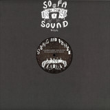 DLR, Break, Randall & Ulterior Motive - Sofa Sound 002