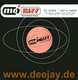 Dj Disco - Let's Dance