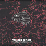 Ame,J Jules & D.Ferrari, Egopusher,Ed Ed - Watergate 24 Ep