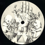 Various - Steyoyoke Anniversary 05 (2x12" NO COVER)