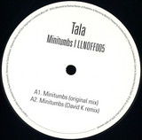 Tala - Minitumbs EP