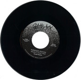 Candi Staton - Hallelujah Anyway 7"