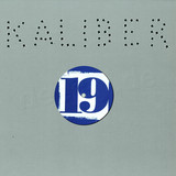 Kaliber - Kaliber *19*