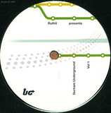 Ruthit - Durham Underground